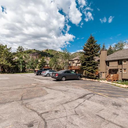 Hidden Creek By All Seasons Resort Lodging Park City Exterior foto