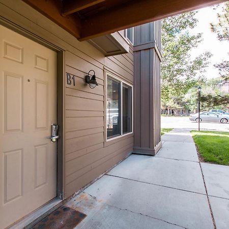Hidden Creek By All Seasons Resort Lodging Park City Exterior foto