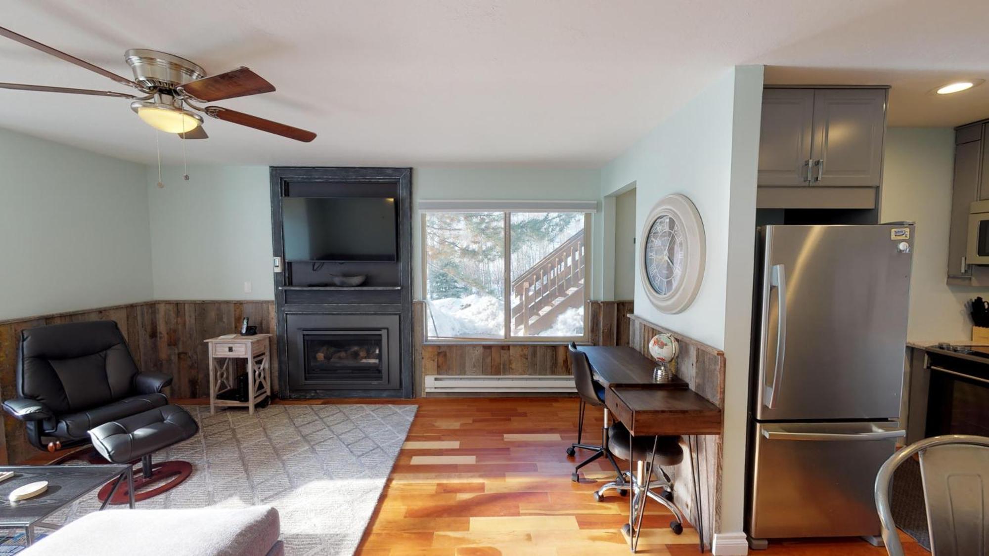Hidden Creek By All Seasons Resort Lodging Park City Exterior foto