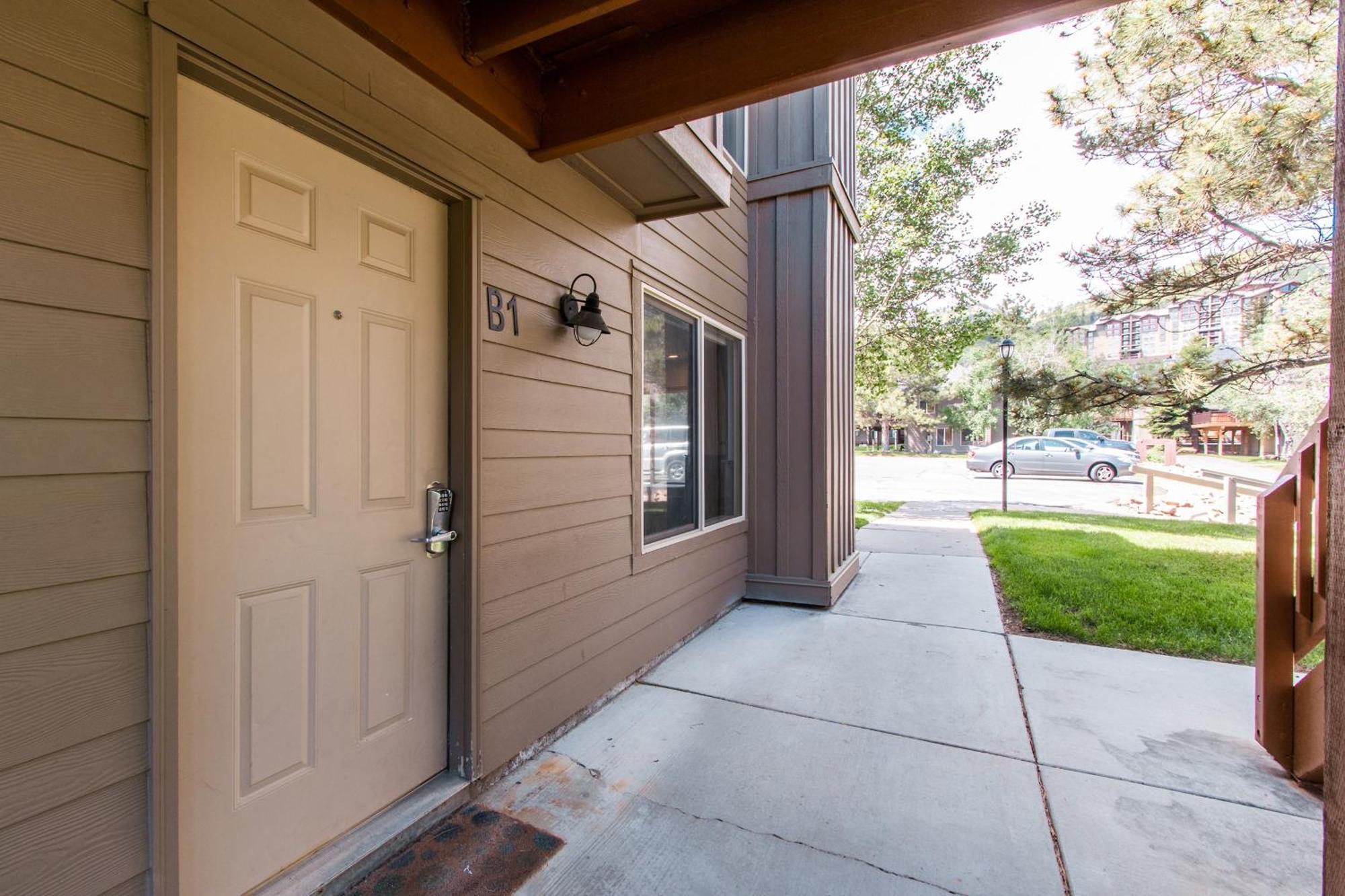 Hidden Creek By All Seasons Resort Lodging Park City Exterior foto